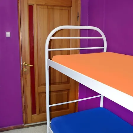 City Center Hostel-3