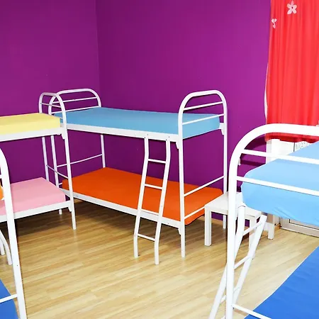 City Center Hostel-2